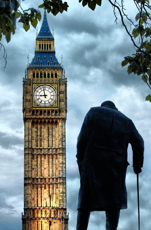 London фото превью