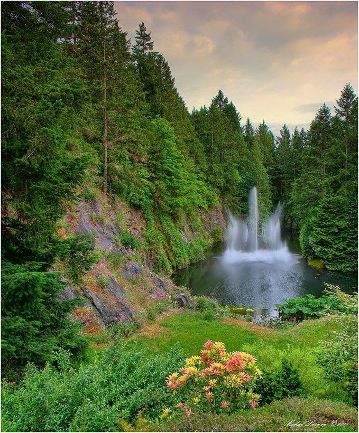 summer, time, Michael Latman