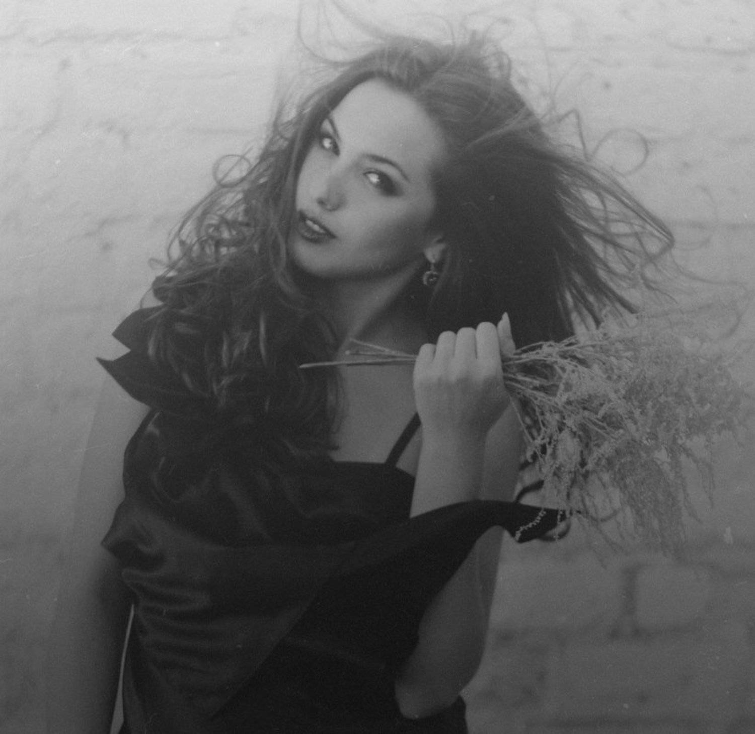 , Анастасия Авдеева