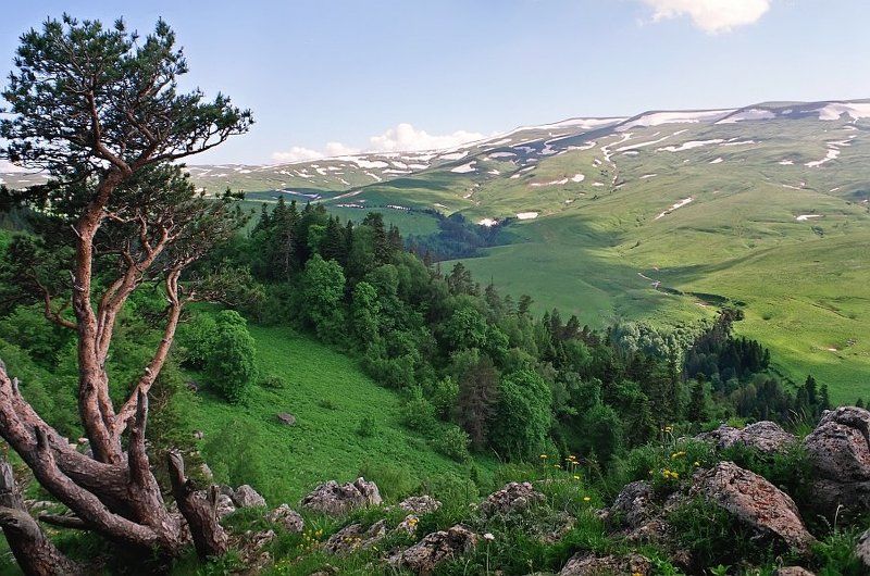 Лаго-Наки фото превью
