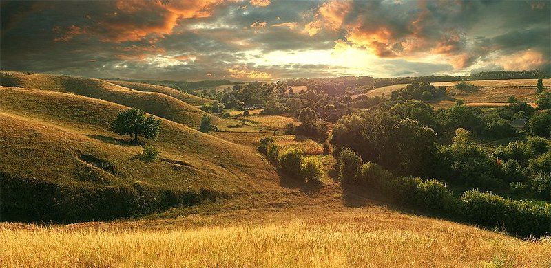 Hobbiton фото превью