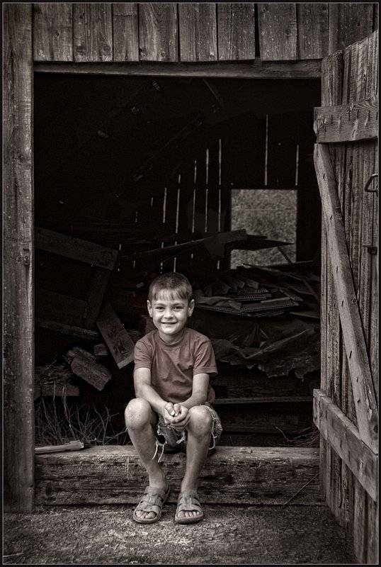 детство, пацан, лето, владимир