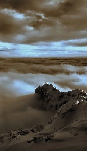 отрешение...