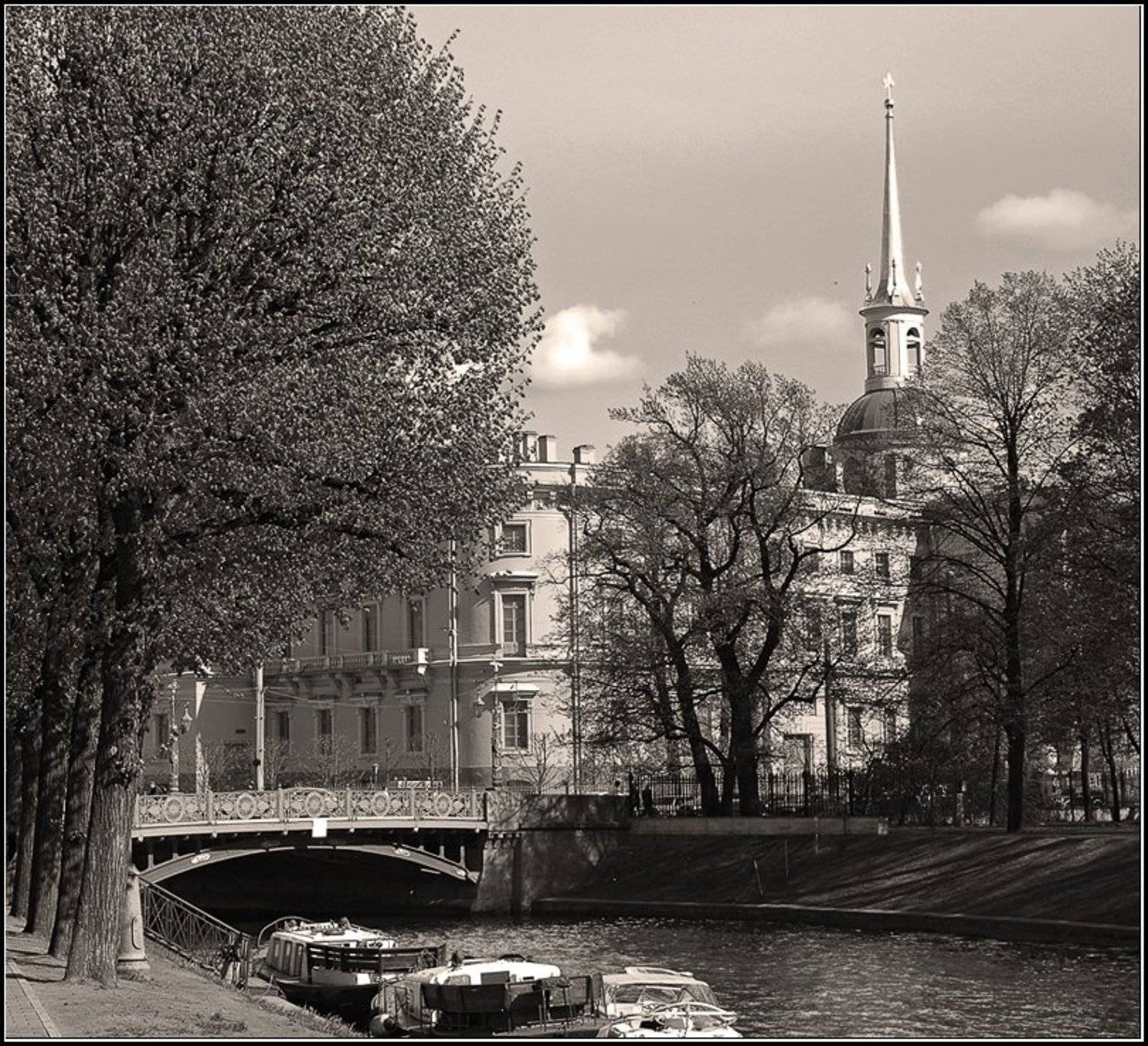 город, питербург, инженерный замок, Иван