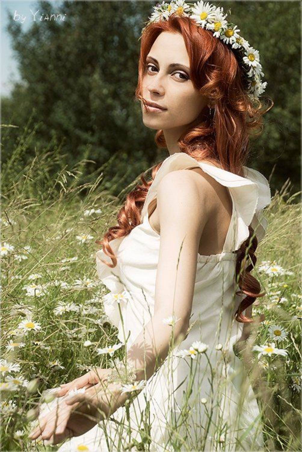 девушка, прощание, разлука, расставание, Yianni