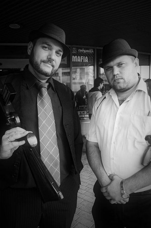 MAFIA фото превью