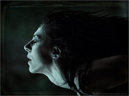 Faster than light....