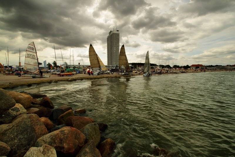 , Игорь Дубровский