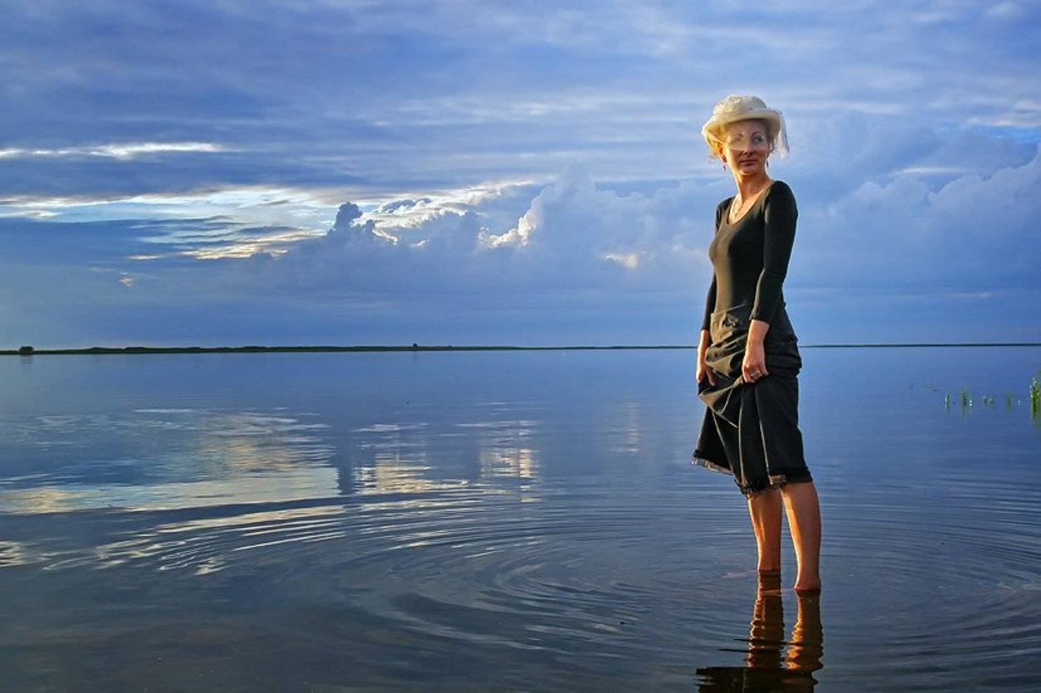 , Светлана Глушко