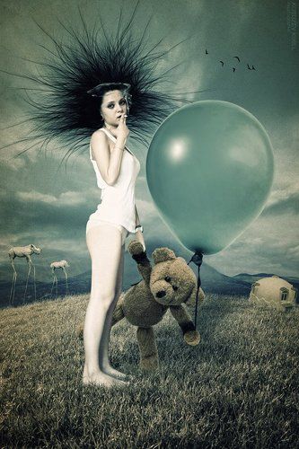 Неизведанное