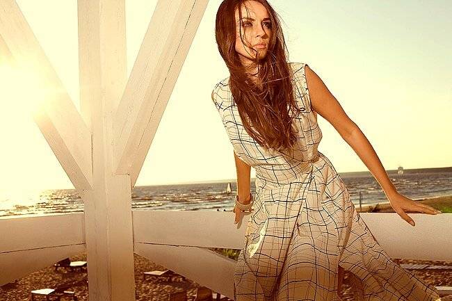 , Ник Мартынов