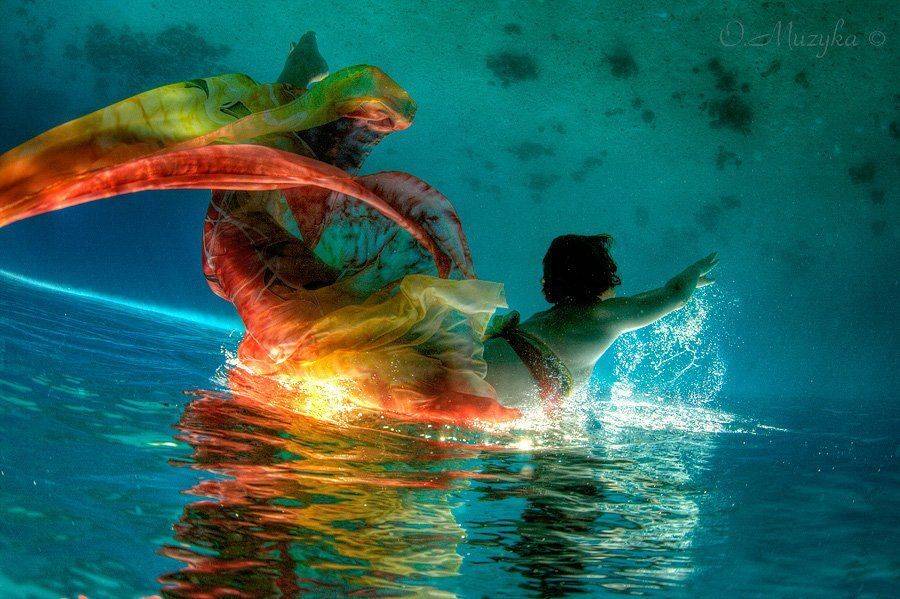 , Оксана Музыка