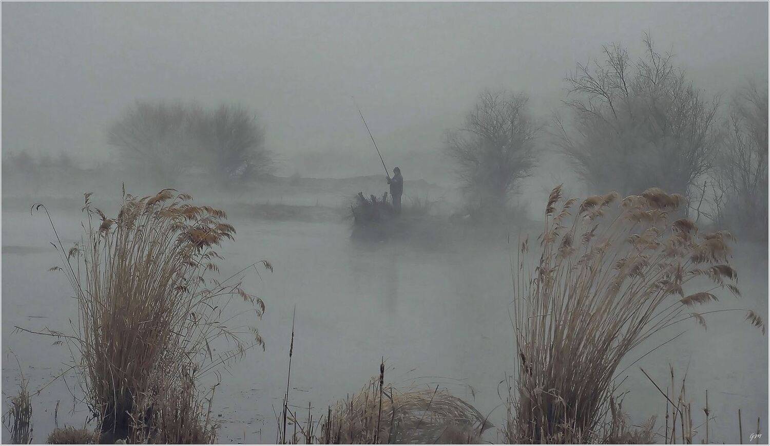 природа, Геннадий Меремьянин