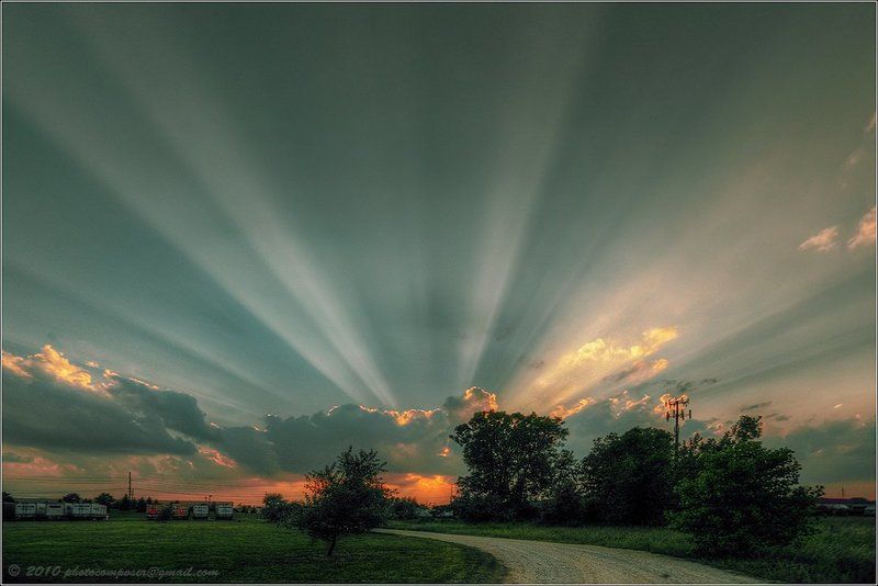 Escape... фото превью