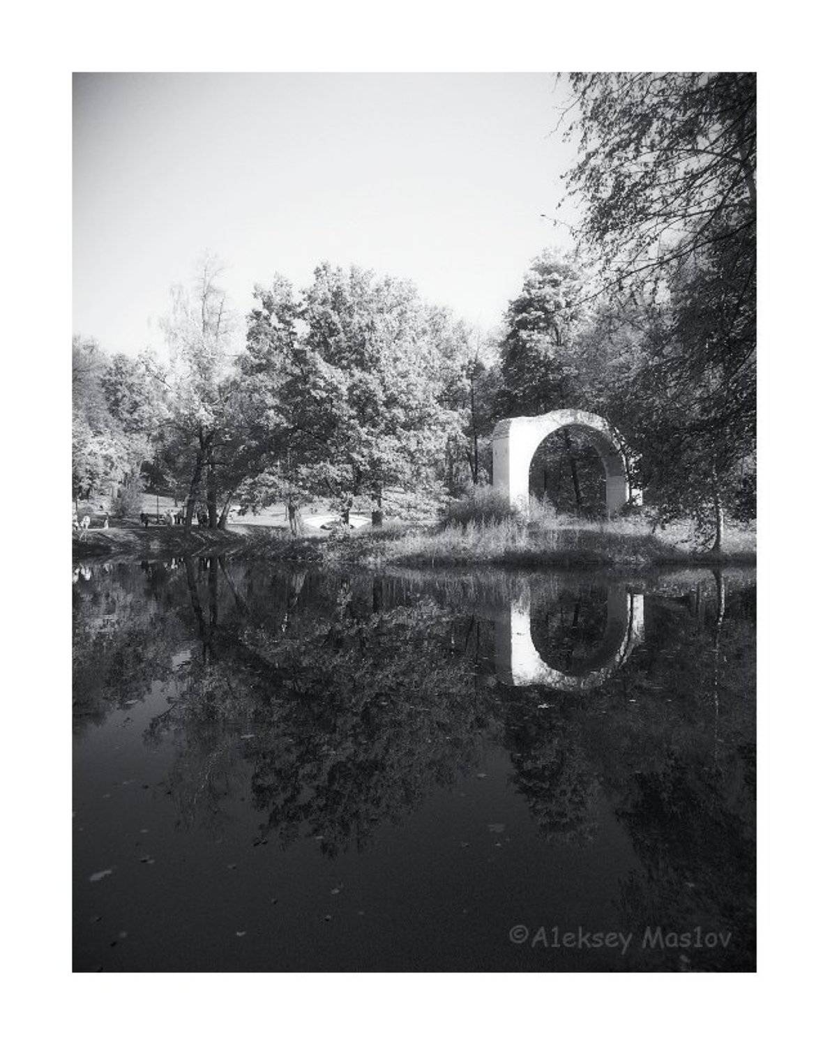 , Алексей Маслов