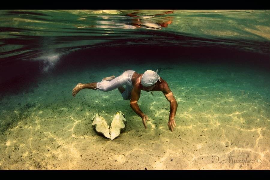 , Оксана Музыка