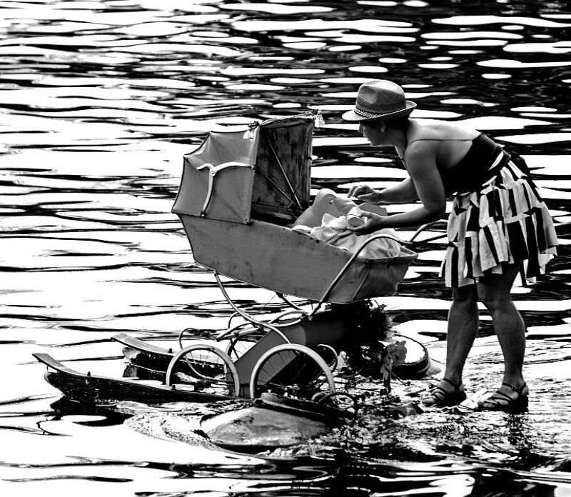 Блеск и необычность бытия фото превью