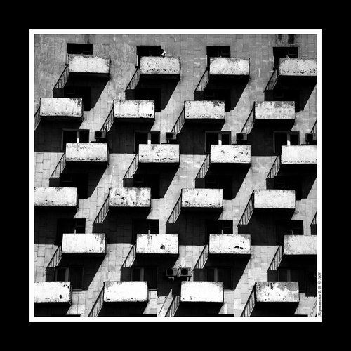 Загадочные прямоугольники