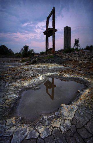ДЕЛО РУК ЧЕЛОВЕЧЕСКИХ