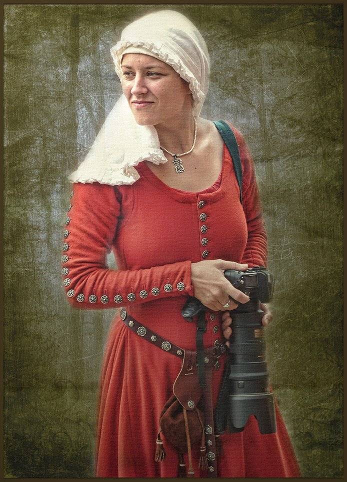 , Ольга Хлуднева