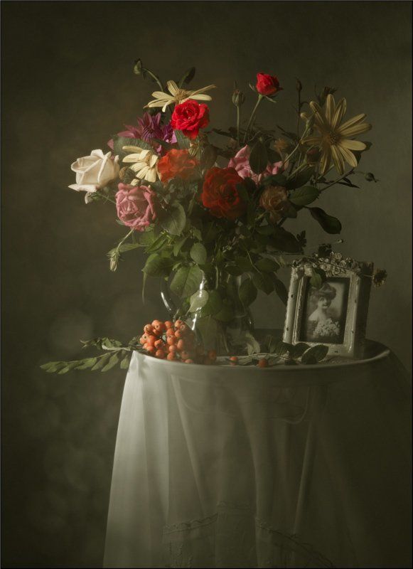 Memories... фото превью