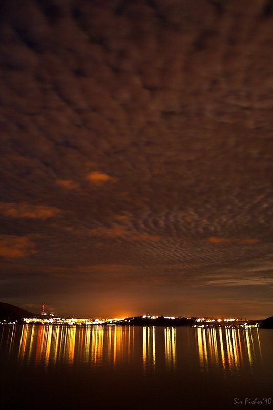 ...портрет города фото превью