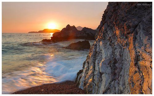 Свежесть Адриатики