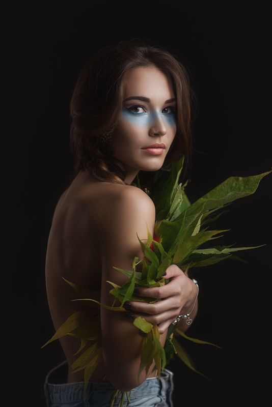 Pocahontas II фото превью