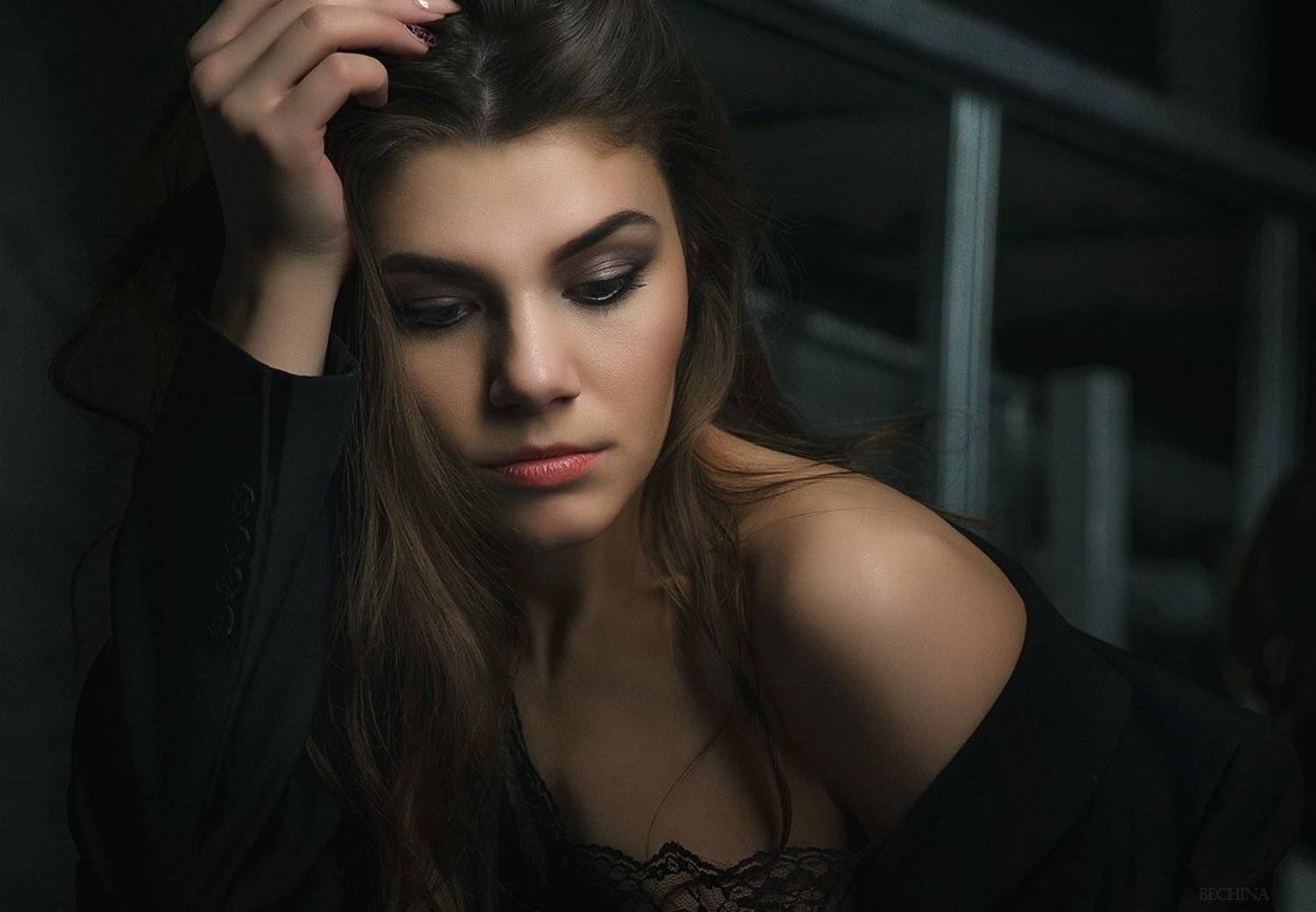 , Диана Бечина