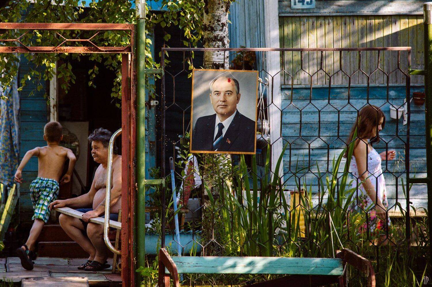 , Александр Малафеевский