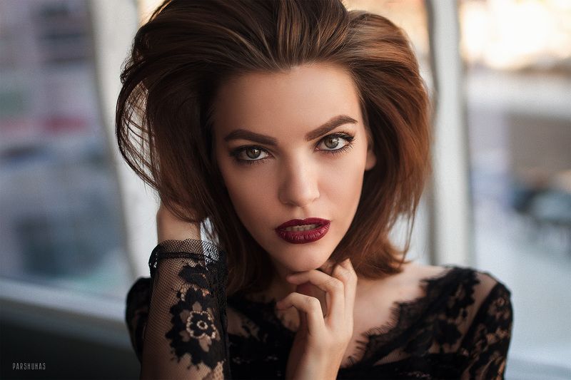 Маша фото превью