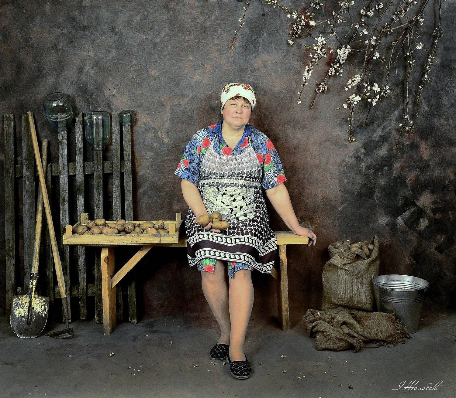 , Ігор Жолобак