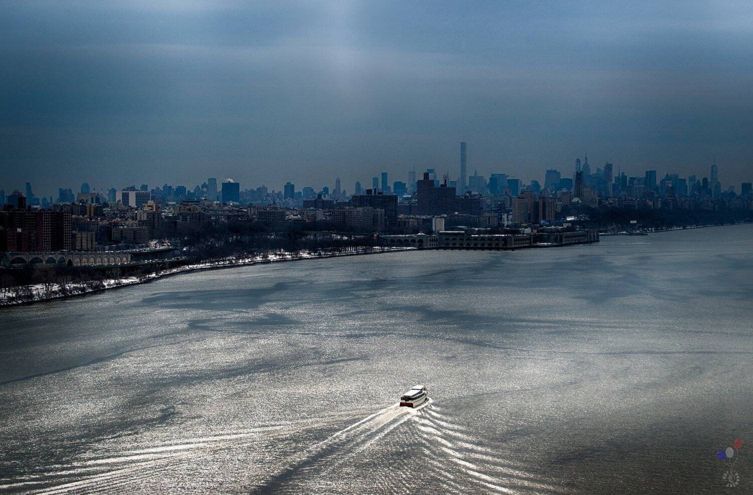 new york,, Yury Lugansky