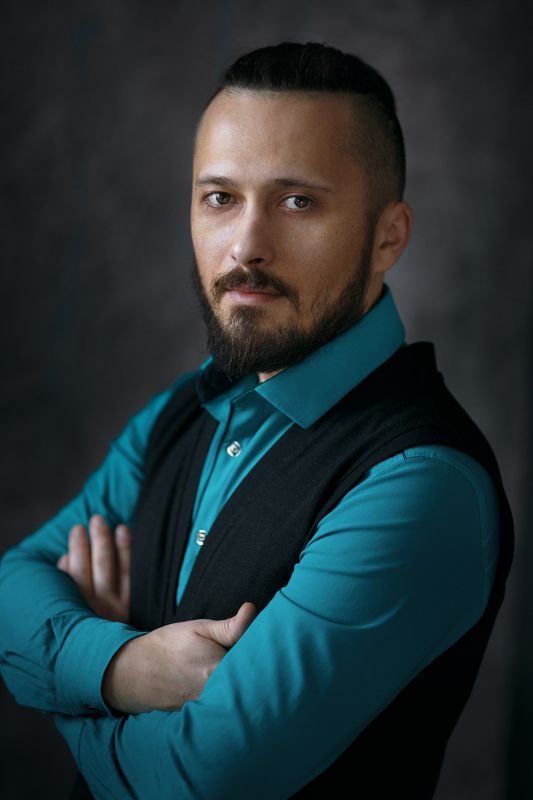 Andrey фото превью