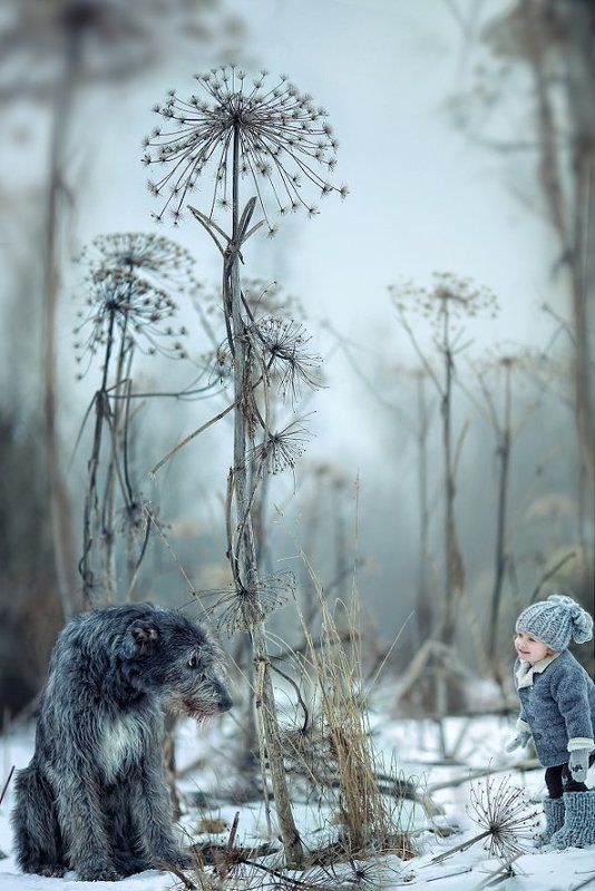 встреча фото превью