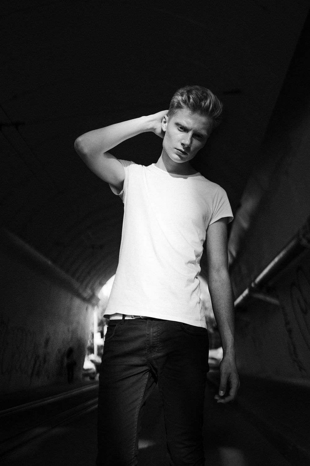 sony a7 sigma 35 1.4 art, Павел Бельских