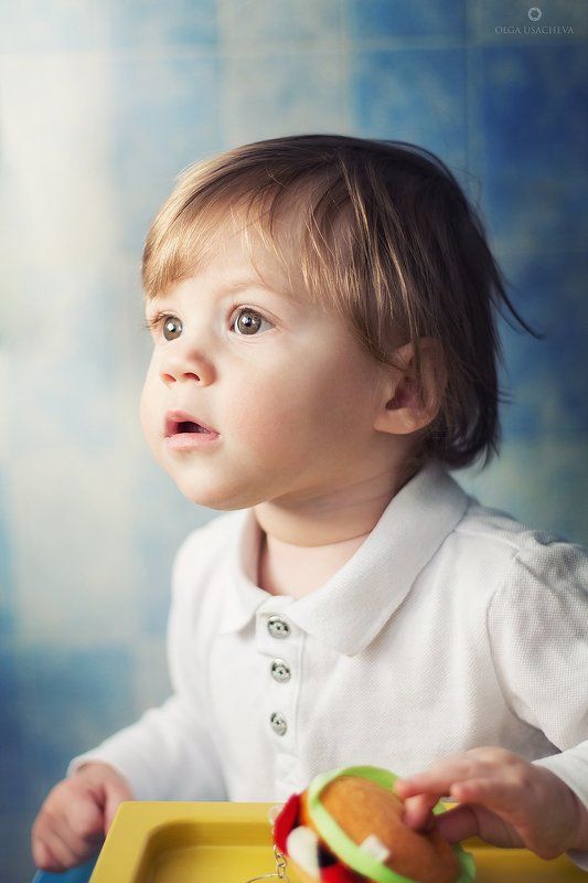 портрет Даня фото превью