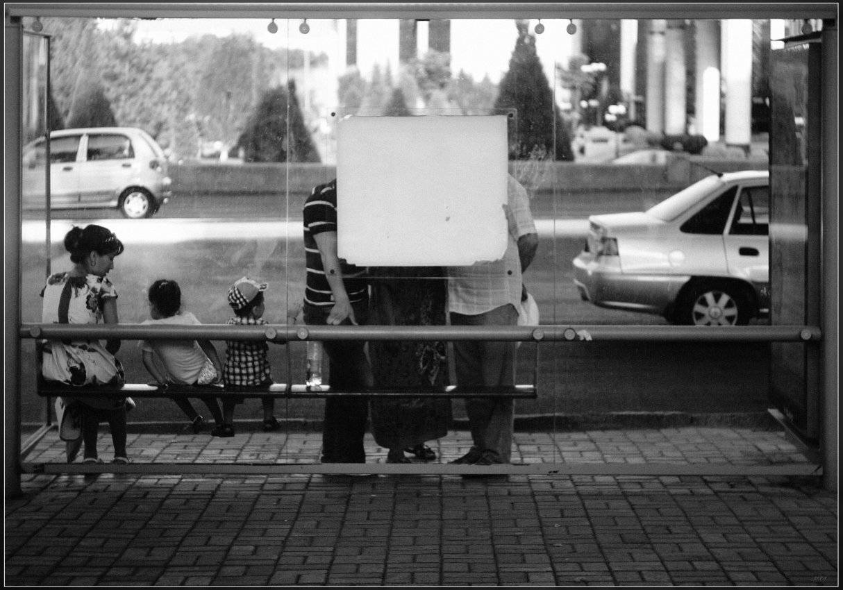 , Ильдар Садыков