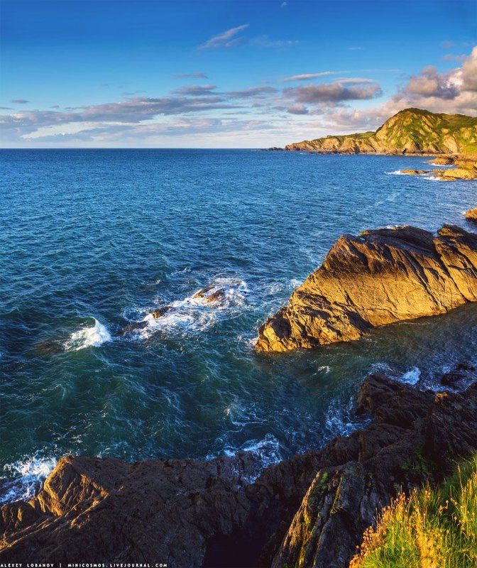 North Devon. Ilfracombe фото превью