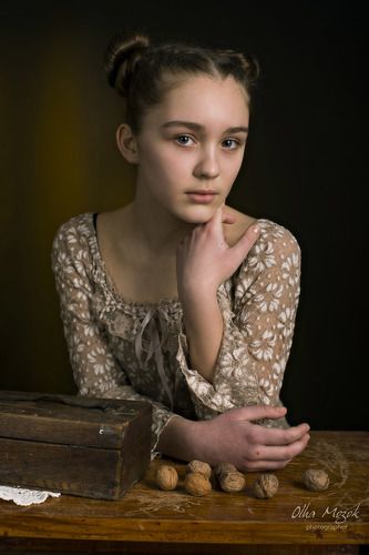 Анастасия