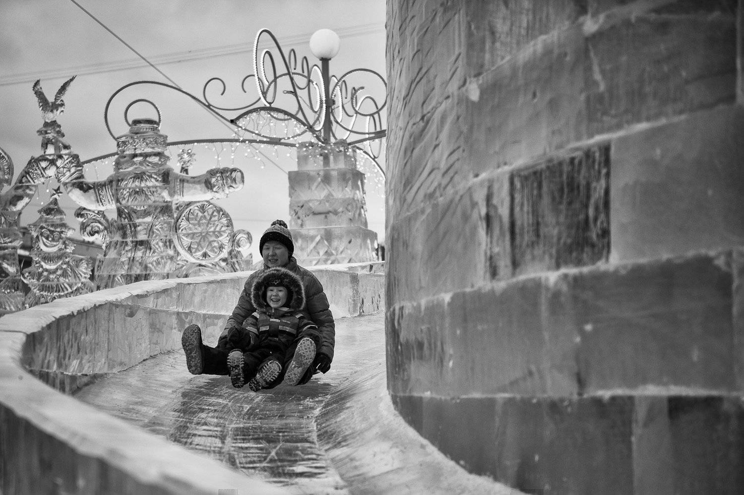 ekaterinburg, photo, nikon, people, children, ice russia, Андреа Сивилотти
