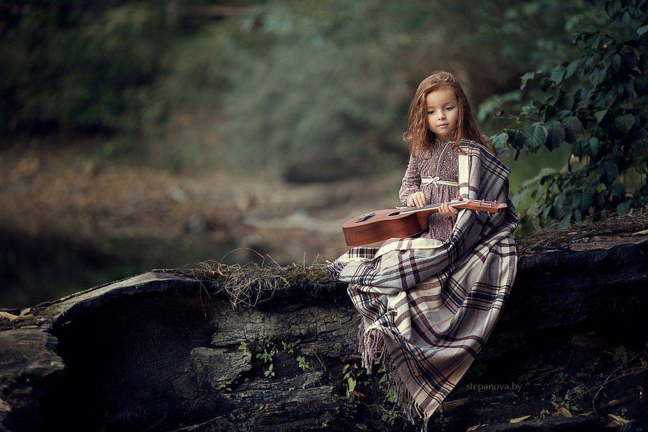 , Дарья Степанова