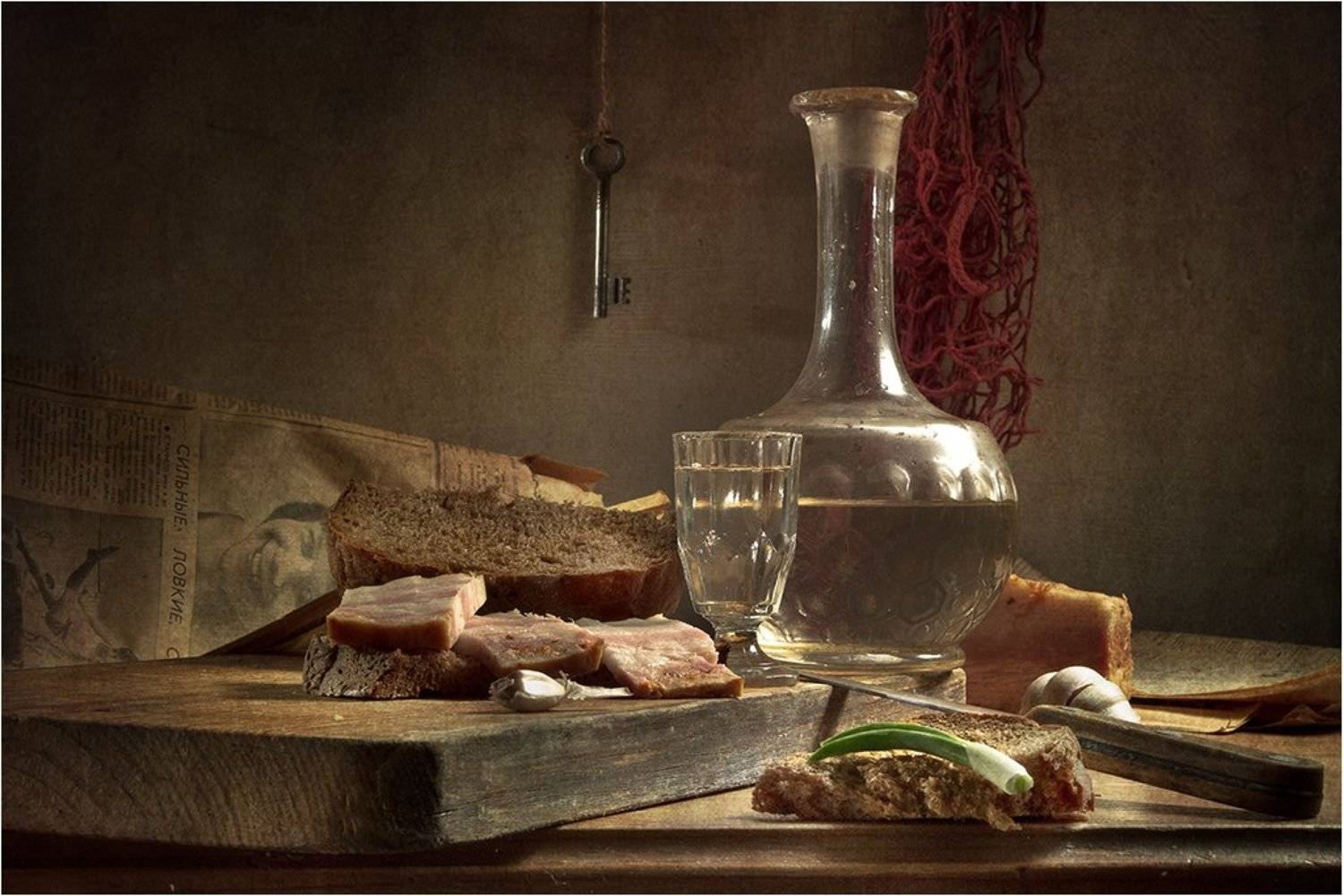 , Лев Сердюков