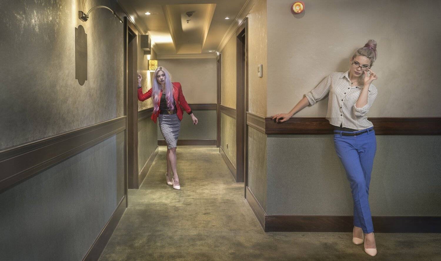 hotel nikon georgia portrait, ნიკოლოზ მესხი