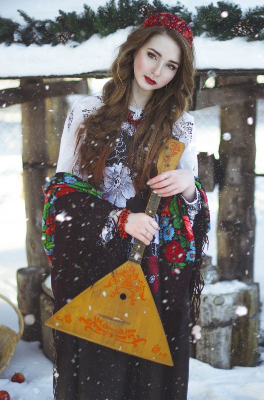 Folk tale фото превью