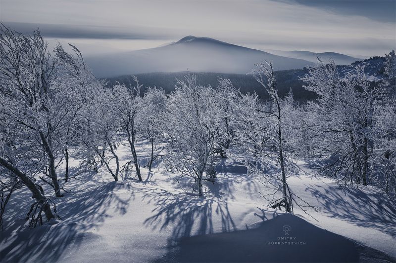 Вид на Круглицу фото превью