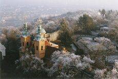 Prague