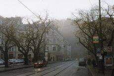 Prague
