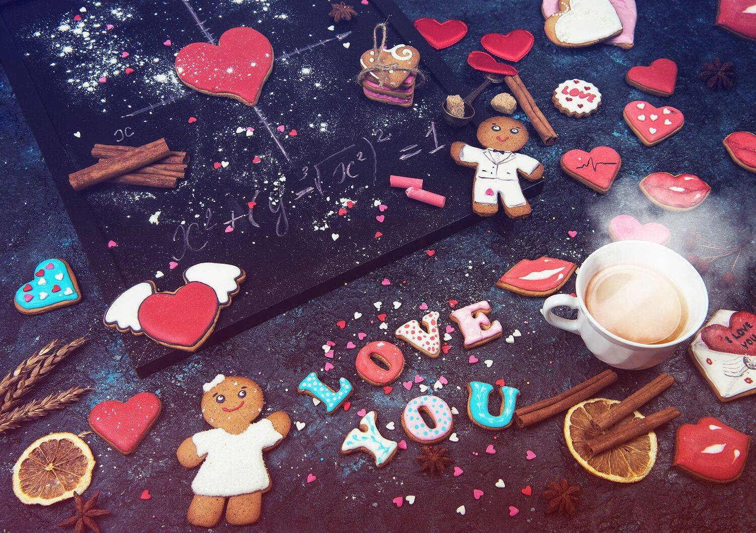 valentines, love, Ruslan