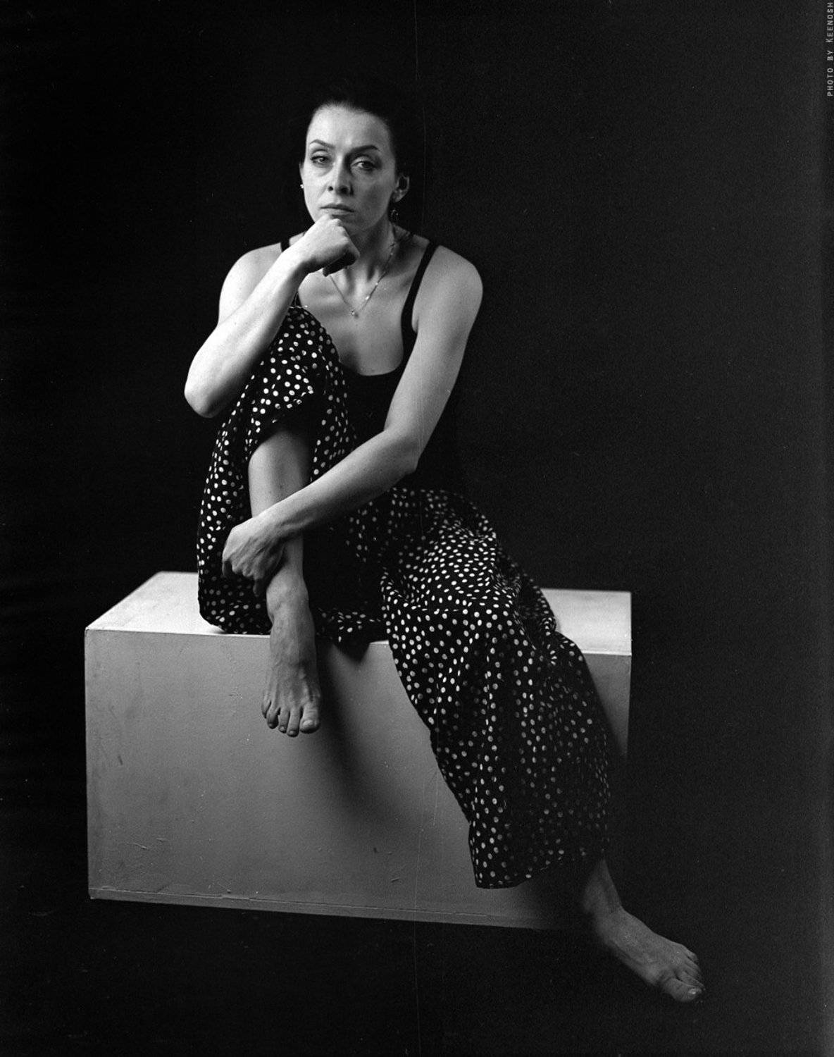 film, 6x7, Kodak Trix 400, Keenosh